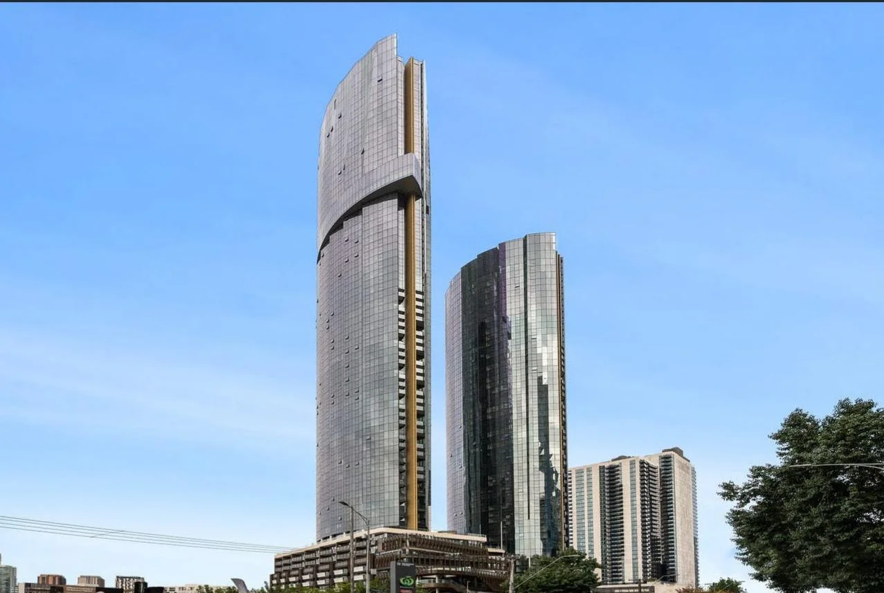 4411/18 Hoff Boulevard, Southbank VIC 3006