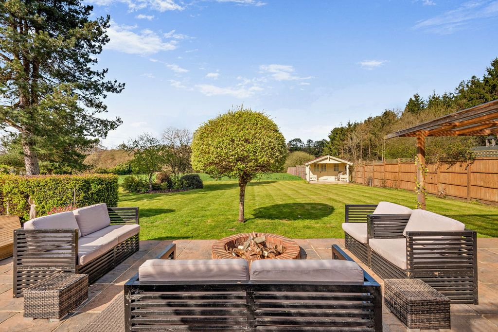 Additional image 19 of 9 bed detached house for saleCoopers Farm, Bolney Road, Horsham, West Sussex RH13