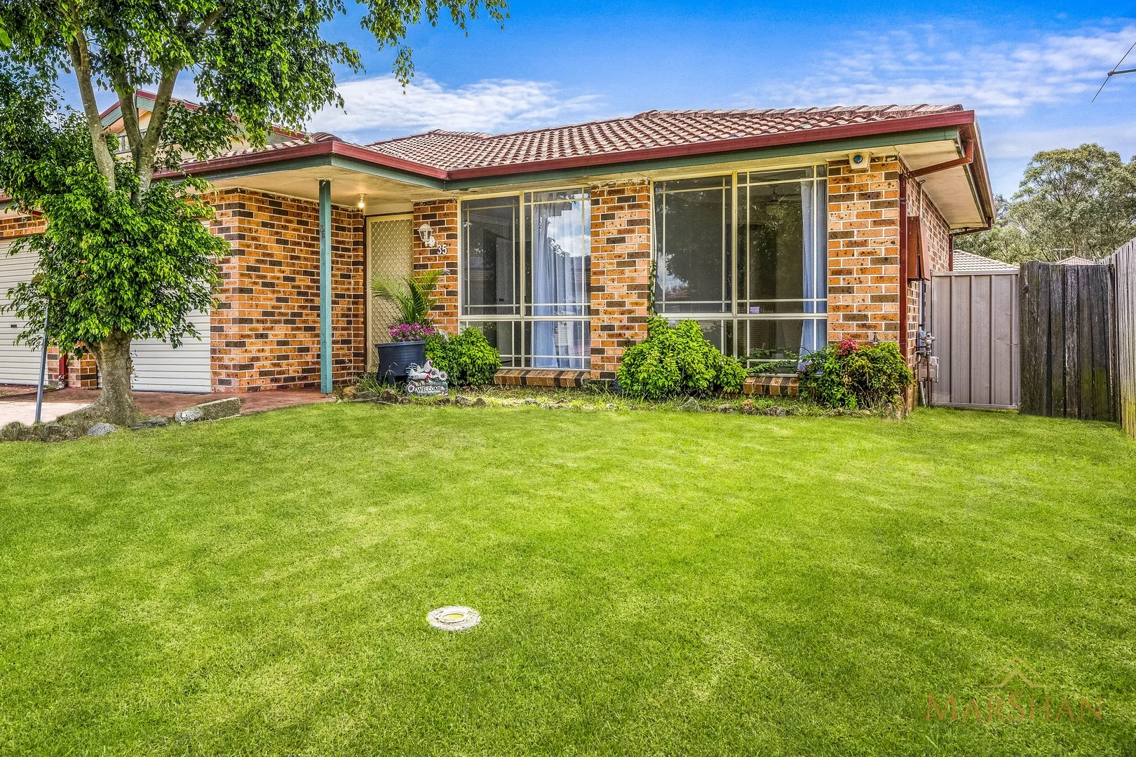 35 Brussels Crescent, Rooty Hill NSW 2766