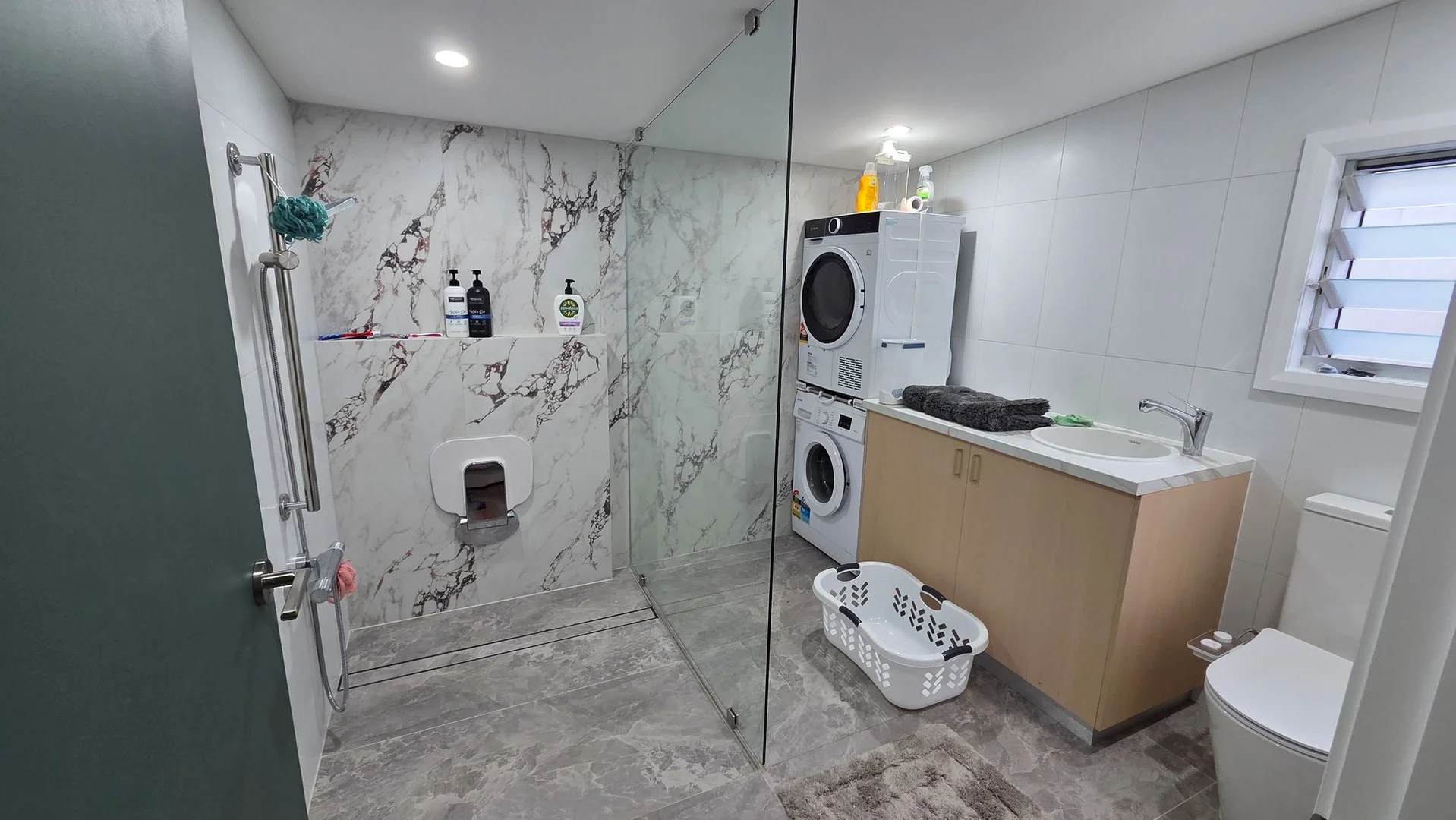 Shouse/23a St Albans Rd, Schofields NSW 2762 photo 4