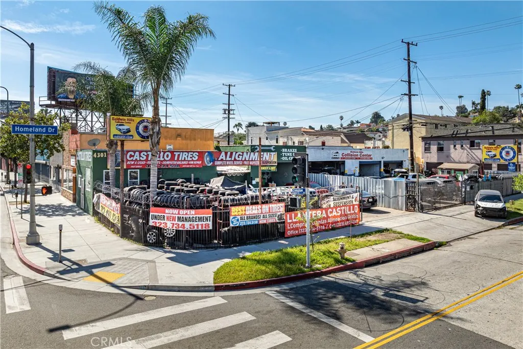 Additional image 2 of 4301 Crenshaw Blvd, Los Angeles, CA 90008