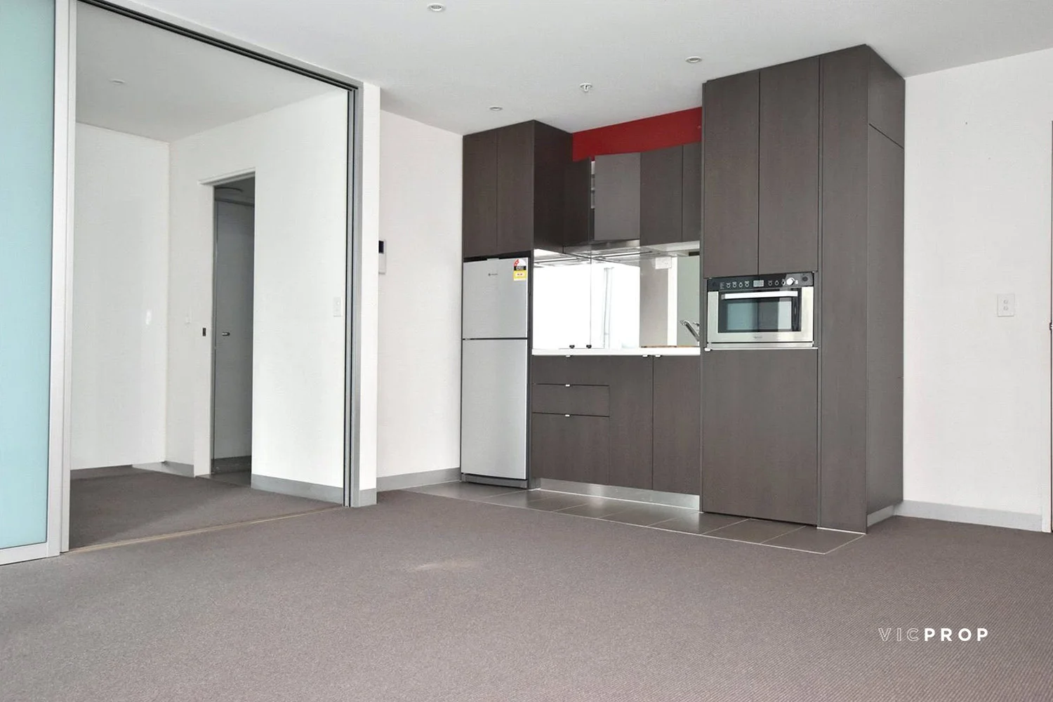 1005/53 Batman Street, West Melbourne VIC 3003 photo 3