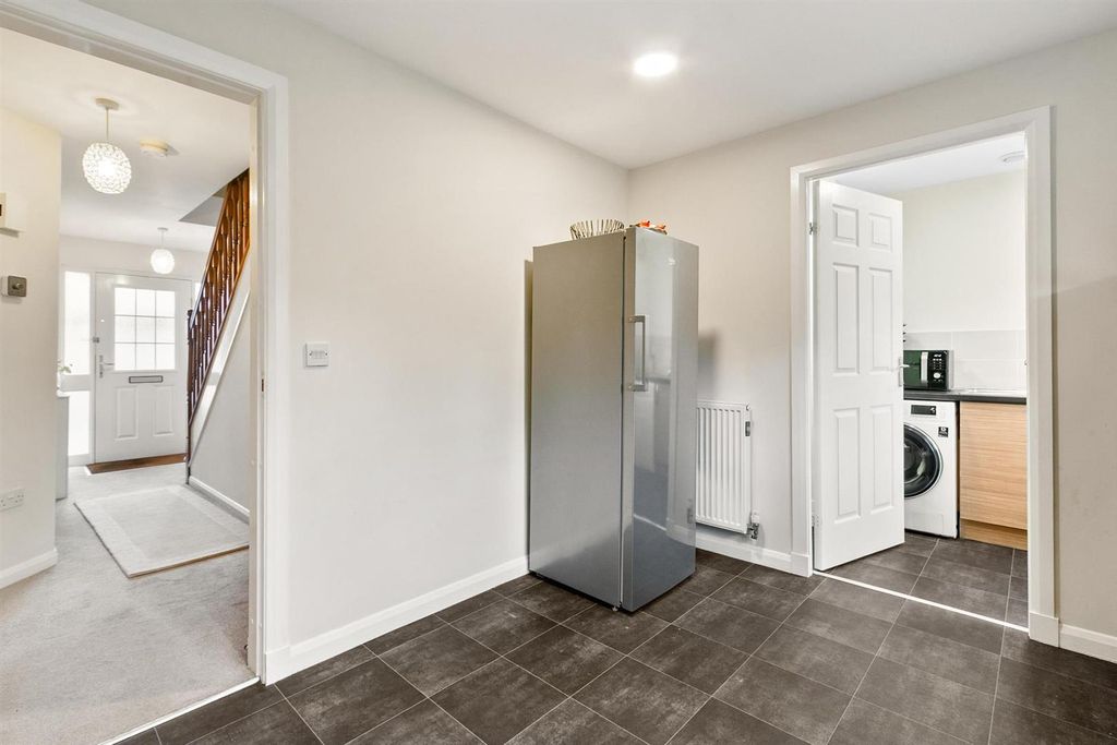 Additional image 11 of 4 bed detached house for saleKinglas Drive, Dumbarton G82