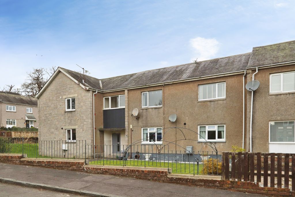 Additional image 2 of 1 bed flat for saleSt. Valery Drive, Stirling FK7