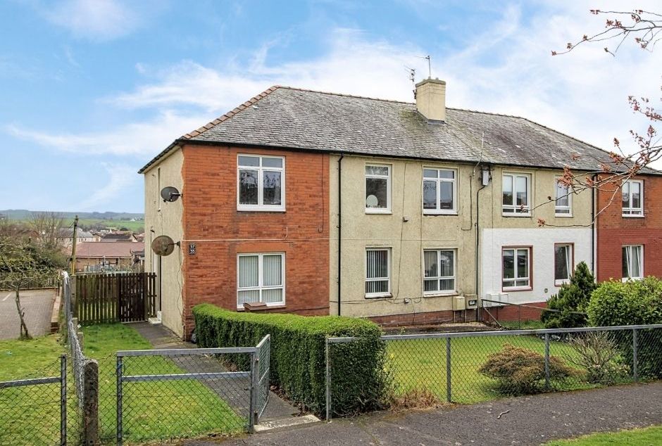 Additional image 10 of 3 bed flat for saleGallowhill Quadrant, Ayr KA6
