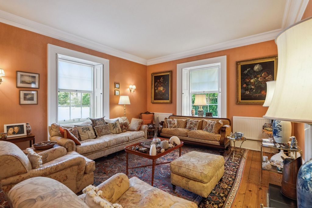 Additional image 6 of 5 bed detached house for saleThe Old Manse, Teviothead, Hawick TD9