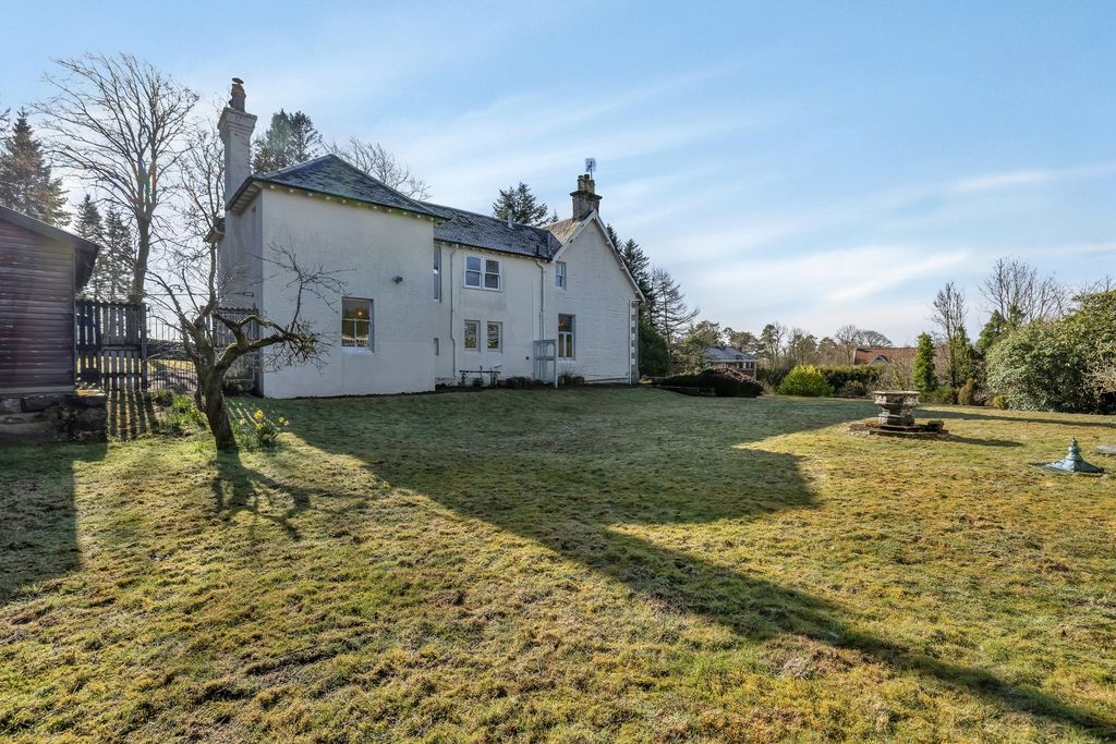 Additional image 40 of 5 bed detached house for saleBelmont, West Glen Road, Kilmacolm PA13
