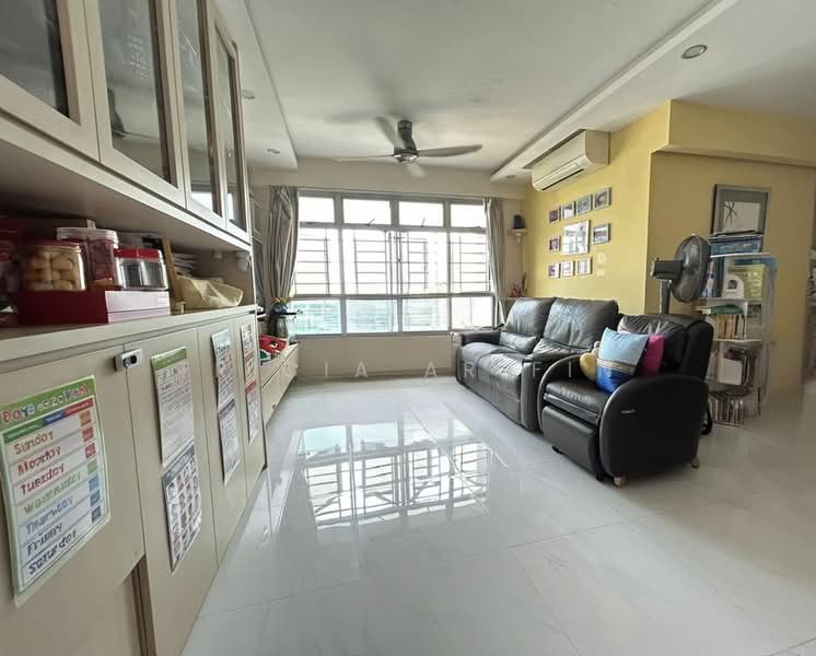 293D Bukit Batok Street 21 photo 5
