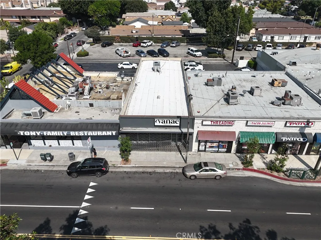 Additional image 2 of 3613 Tweedy Blvd, South Gate, CA 90280