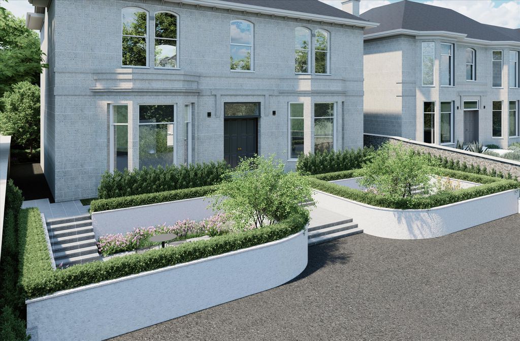 Additional image 2 of 4 bed flat for saleQueens Road, Aberdeen AB15