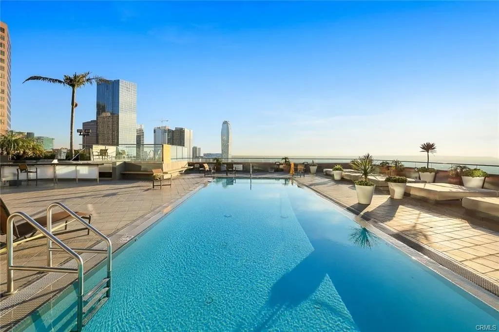 Additional image 26 of 1100 Wilshire Blvd Unit 2707, Los Angeles, CA 90017