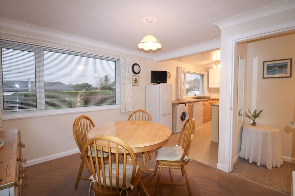 Additional image 4 of 3 bed detached house for saleMillfield, Barcloy Road, Rockcliffe, Dalbeattie DG5