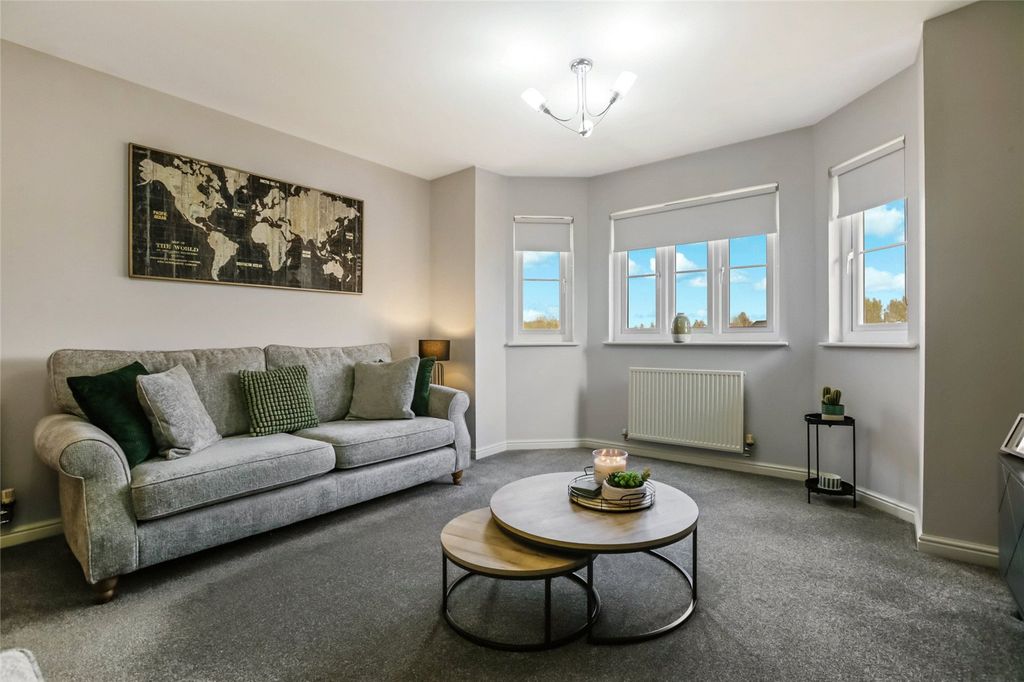 Additional image 3 of 2 bed flat for saleCairnwell Gardens, Motherwell, North Lanarkshire ML1