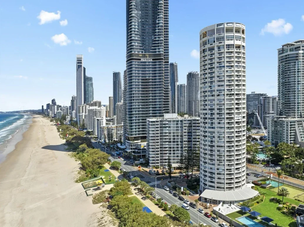 3/114 The Esplanade, Surfers Paradise QLD 4217