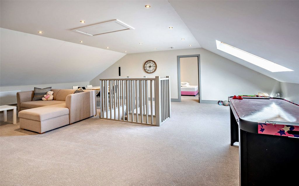 Additional image 33 of 6 bed detached house for saleSwiss Valley, Llanelli, Carmarthenshire SA14