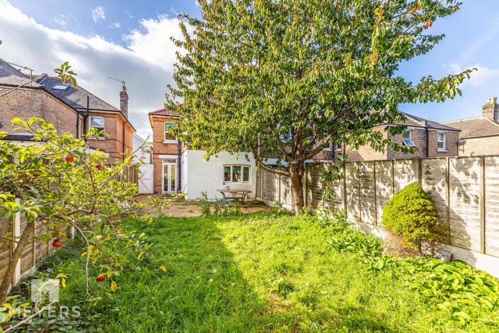 Additional image 5 of Harrison Avenue, Bournemouth, BH1 4