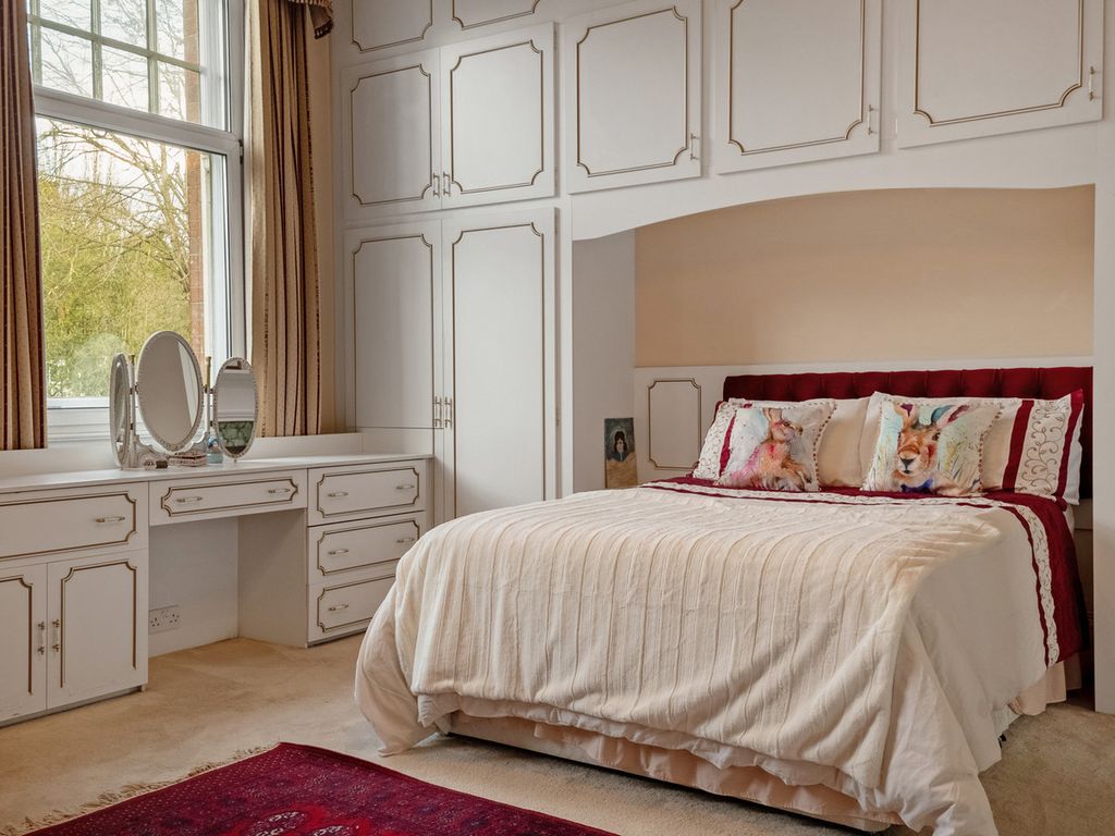 Additional image 30 of 8 bed detached house for saleWestbourne Road Edgbaston Birmingham, West Midlands B15