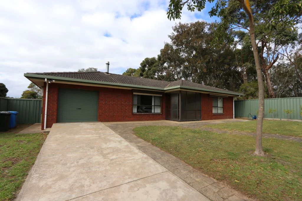 35 Tweed Crescent, Mount Gambier SA 5290