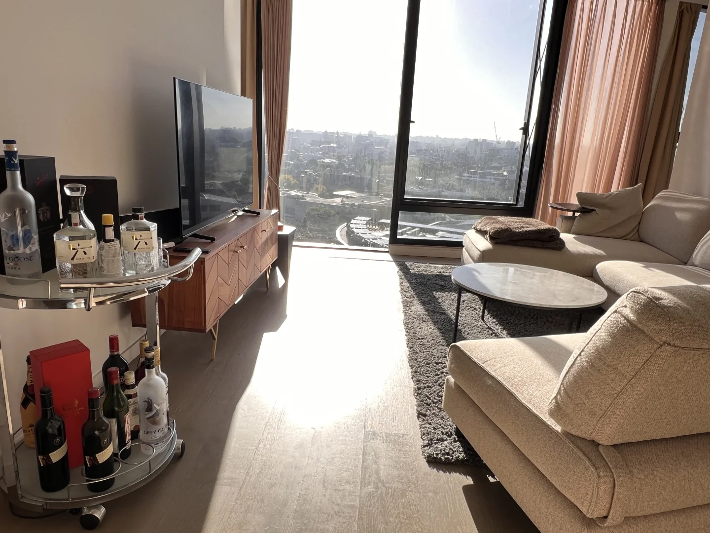 Additional image 4 of 1311/605 St Kilda Road, Melbourne VIC 3004