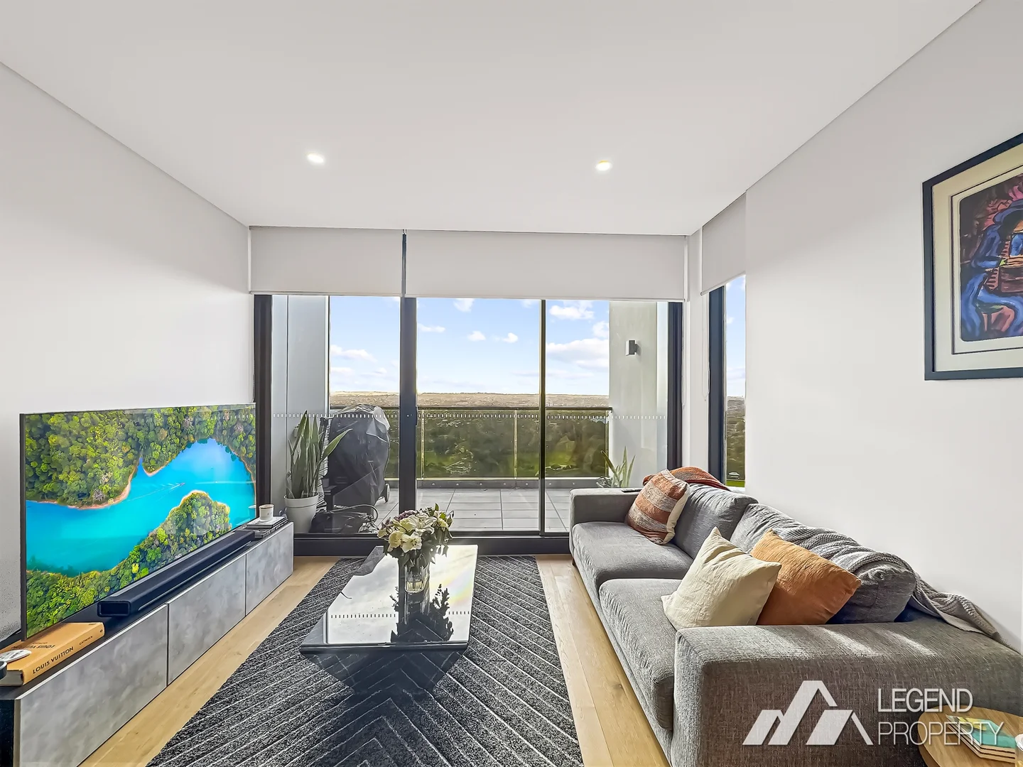 Additional image 3 of Level 39, 3903/12 Phillip Street, Parramatta NSW 2150