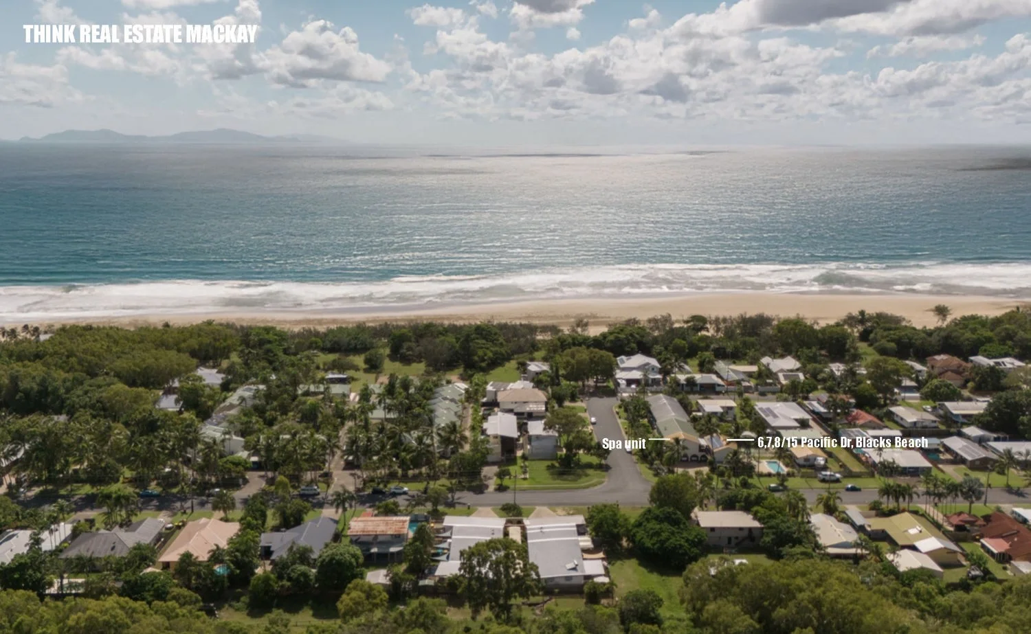 7/15 Pacific Drive, Blacks Beach QLD 4740 photo 4