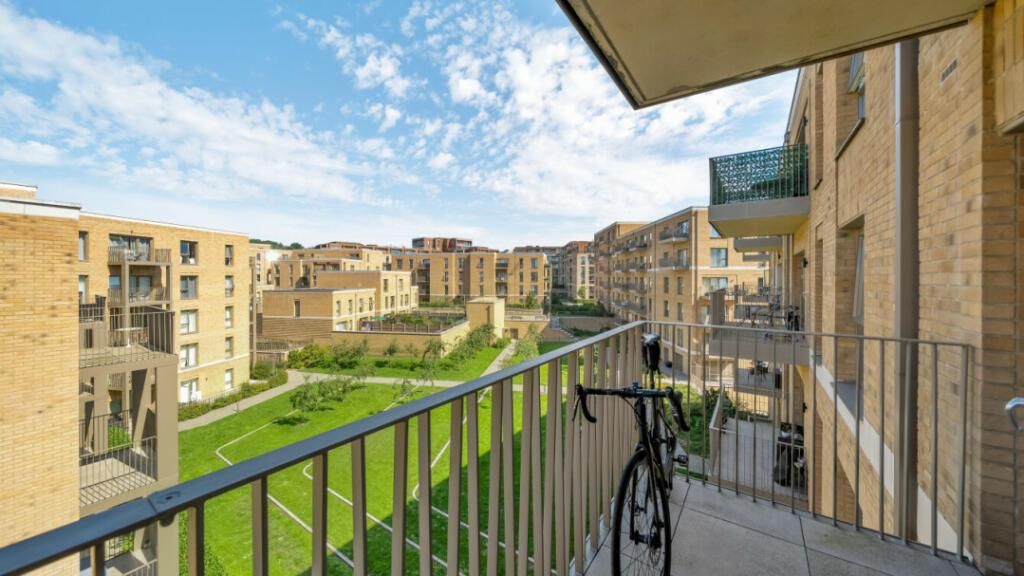 Additional image 5 of 1 bed flat for saleBittacy Hill, Millbrook Park NW7
