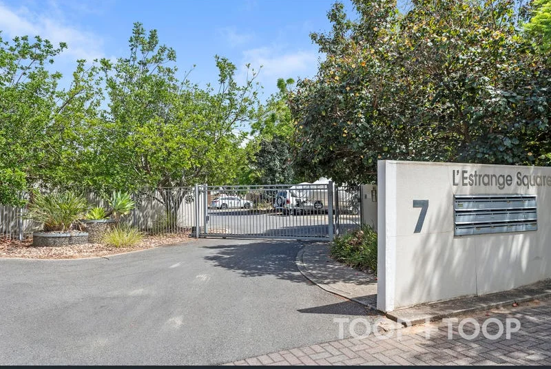 Additional image 11 of 16/7 L'Estrange Street, Glenside SA 5065
