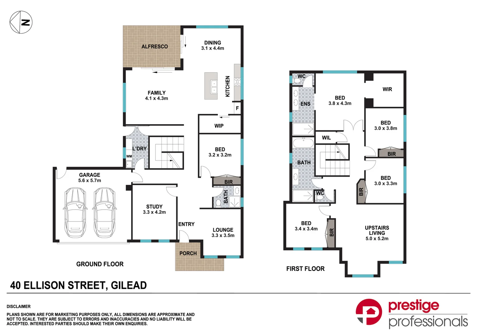 Additional image 17 of 40 Ellison Street, Gilead NSW 2560