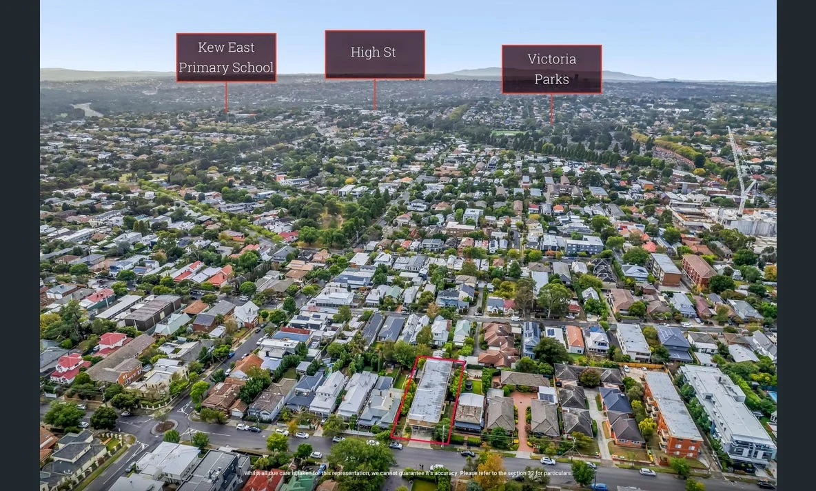 Additional image 12 of 3/62 Pakington Street, Kew VIC 3101