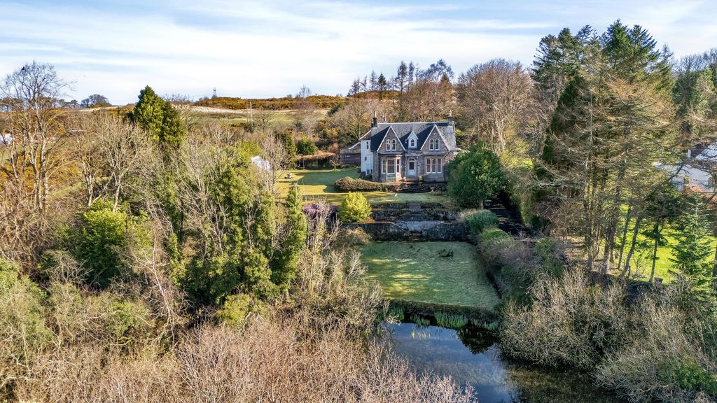 Additional image 48 of 5 bed detached house for saleBelmont, West Glen Road, Kilmacolm PA13
