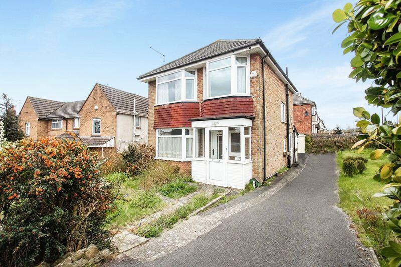 Astbury Avenue, Poole
