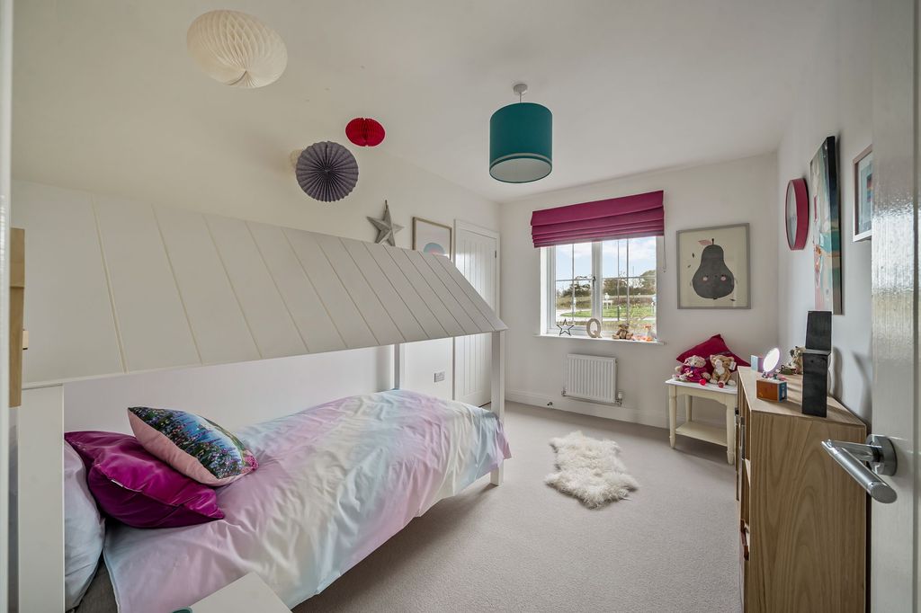 Additional image 22 of 5 bed detached house for saleWillow Drive, Harrogate HG3
