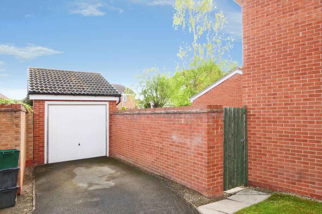 Additional image 18 of 3 bed detached house for saleHazelnut Grove, York YO30
