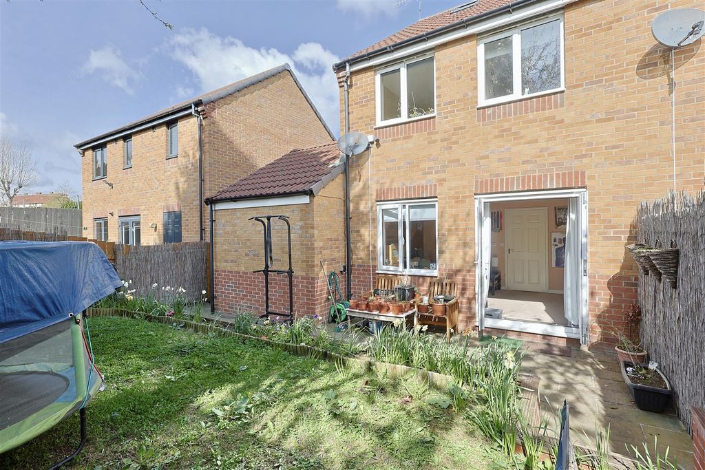 Additional image 17 of 3 bed semi-detached house for saleHyperion Way Walker, Newcastle Upon Tyne NE6