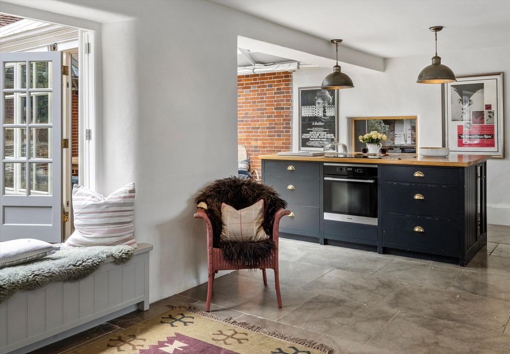 Additional image 12 of 5 bed farm for saleHighfield Lane, Thursley, Godalming, Surrey GU8