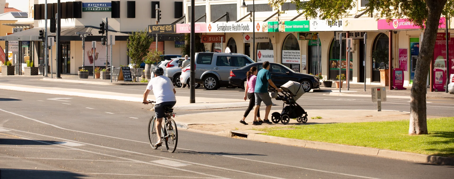 Additional image 14 of Semaphore SA 5019