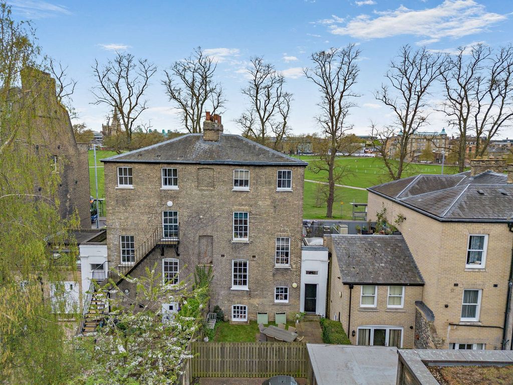 Additional image 17 of 2 bed flat for saleParkside, Cambridge CB1
