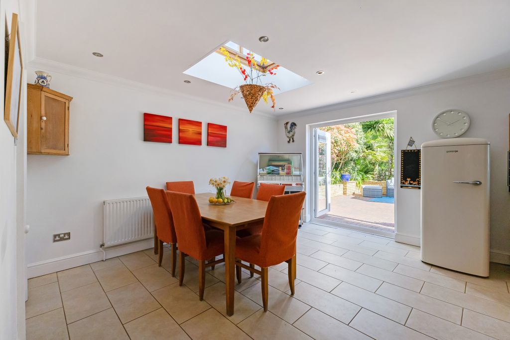 Additional image 9 of 4 bed semi-detached house for saleWestbourne Villas, Hove BN3