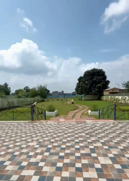 Khuda Ali Sher, Chandigarh