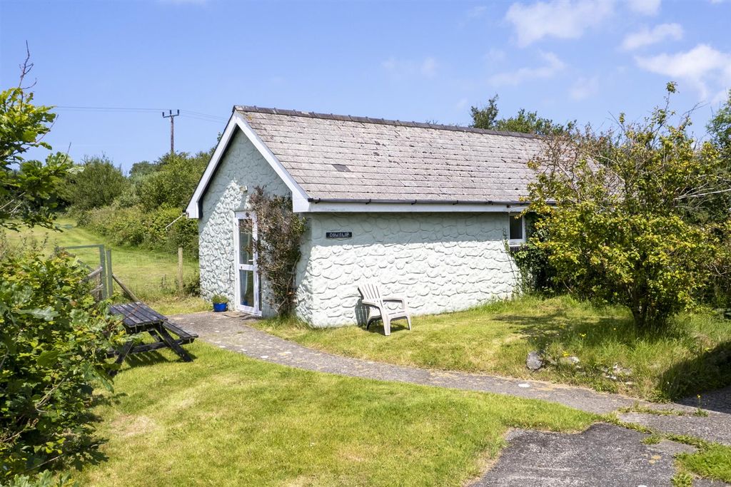 Additional image 106 of 23 bed farm for saleTanygroes, Nr Aberporth, Cardigan SA43