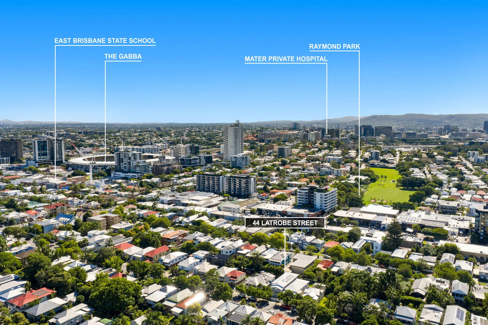Additional image 21 of 44 Latrobe Street, East Brisbane QLD 4169
