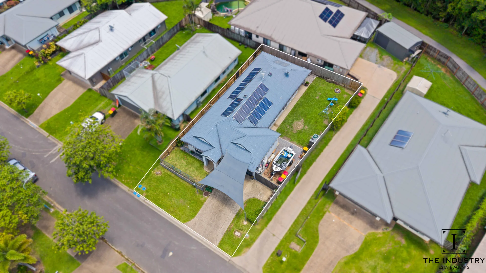 Additional image 18 of 47 Timberlea Drive East, Bentley Park QLD 4869