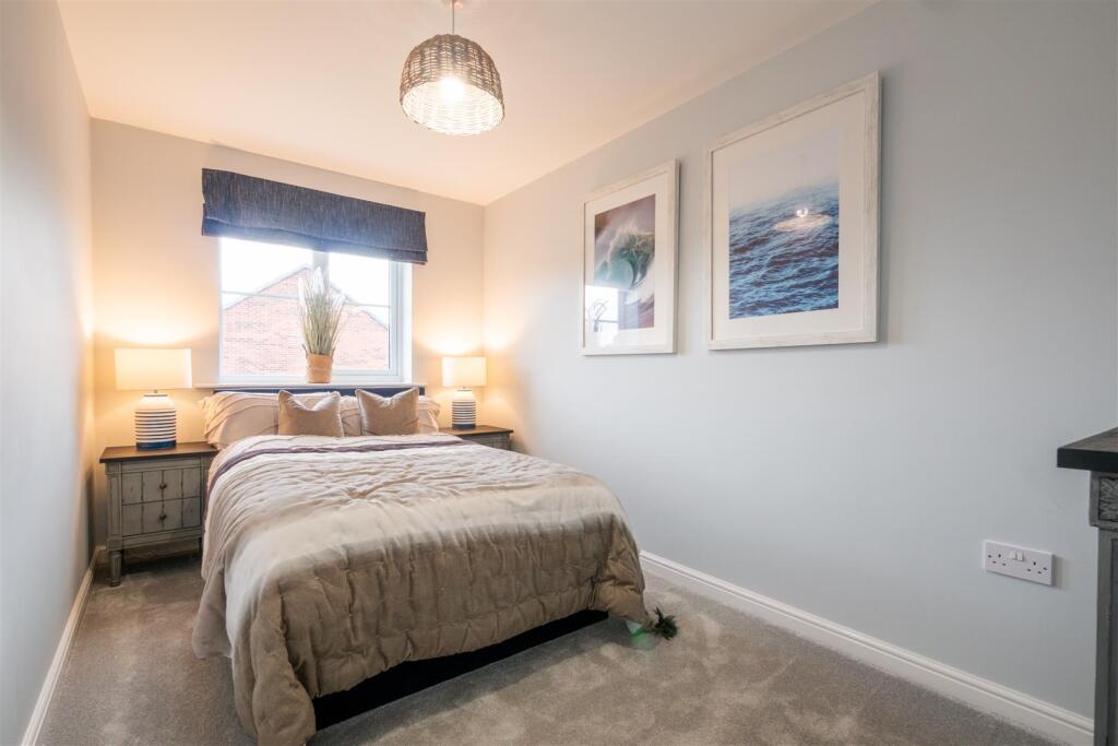 Additional image 6 of Northbeck Grange, Bradford, BD7