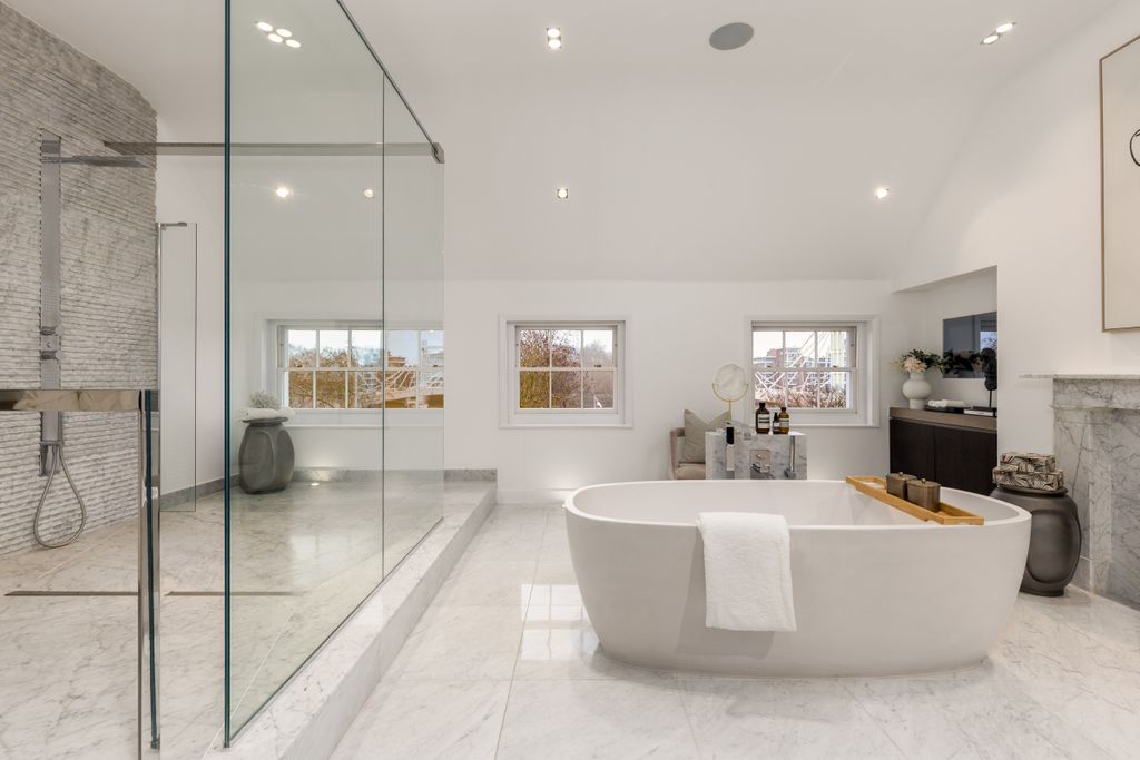 Additional image 16 of 8 bed terraced house for saleCheyne Court, London SW3