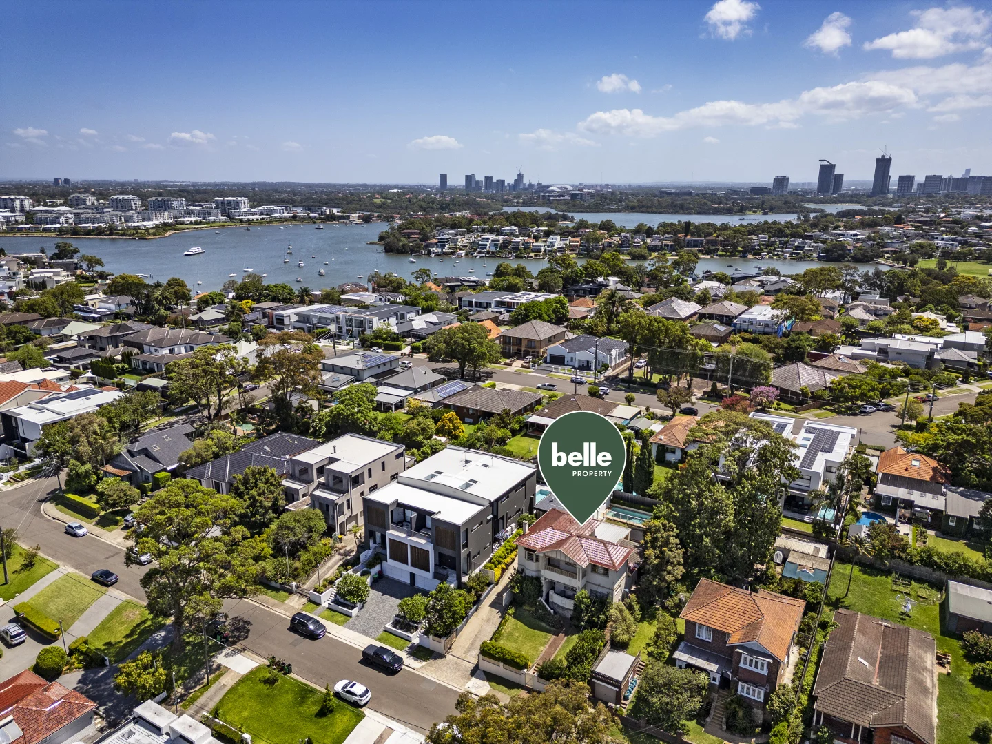 Additional image 11 of 23 Champion Road, Tennyson Point NSW 2111