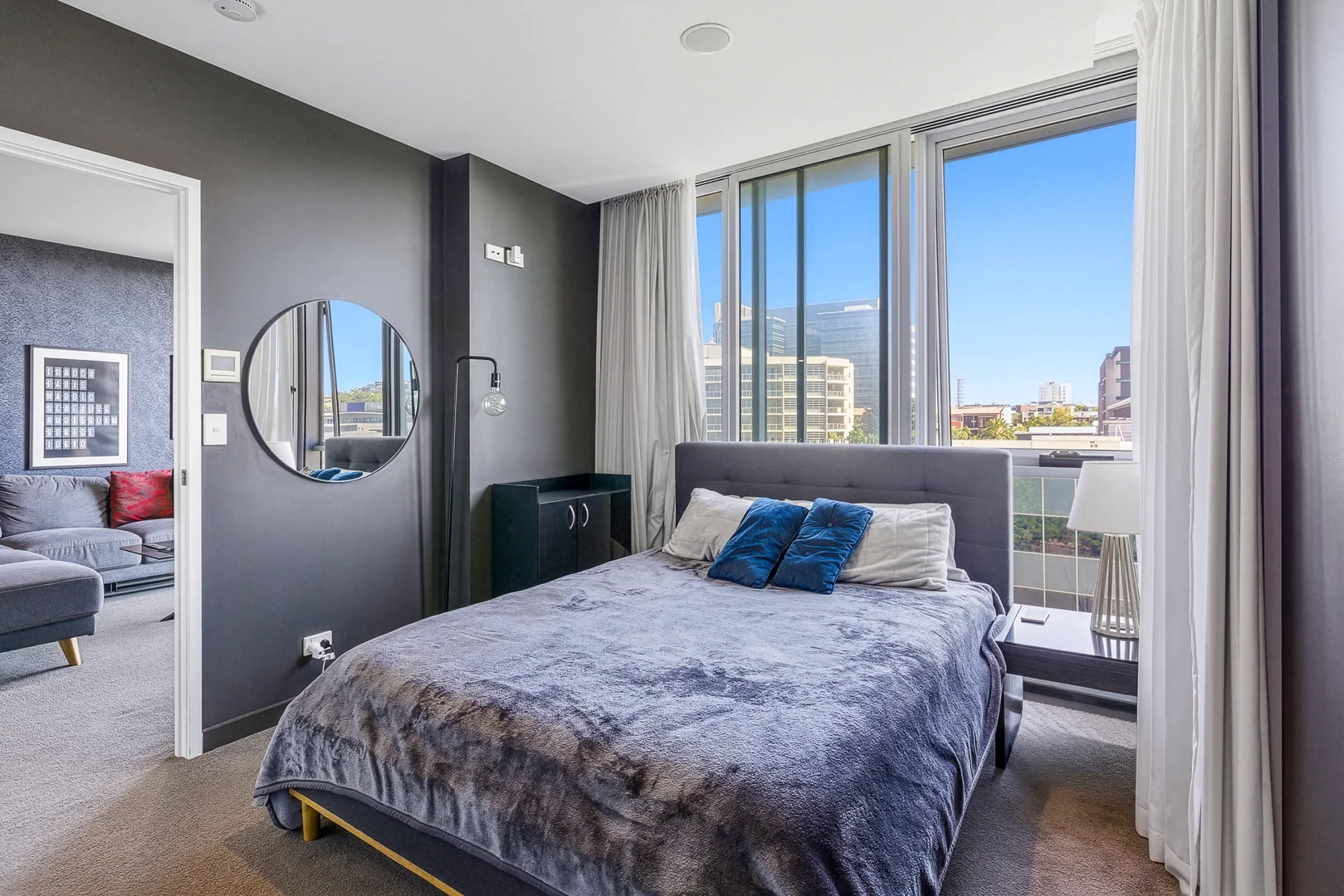 Additional image 8 of 409/959 Ann Street, Fortitude Valley QLD 4006