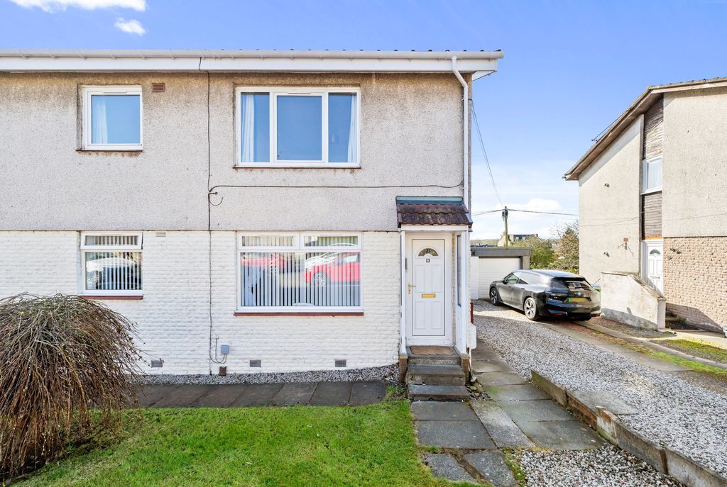 Additional image 20 of 2 bed flat for saleKirkhill Terrace, Broxburn EH52