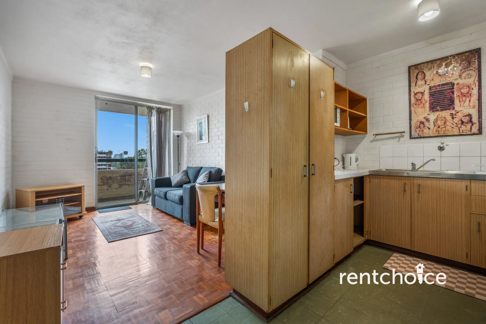 Additional image 5 of 403/69-75 Leonard Street, Victoria Park WA 6100