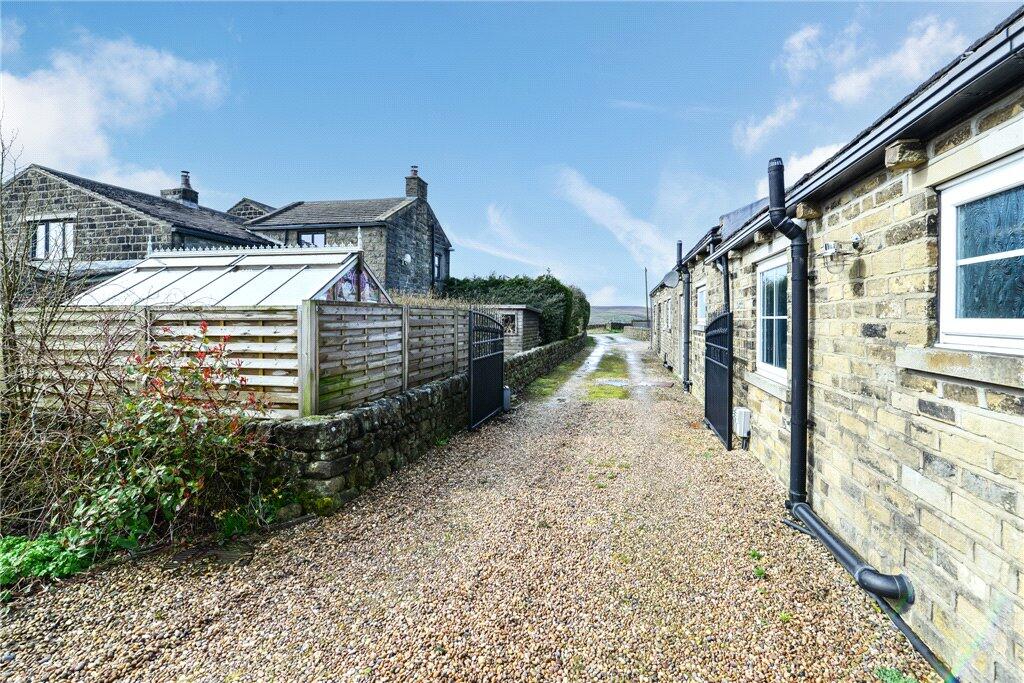Additional image 30 of Black Moor Road, Oxenhope, Keighley, BD22