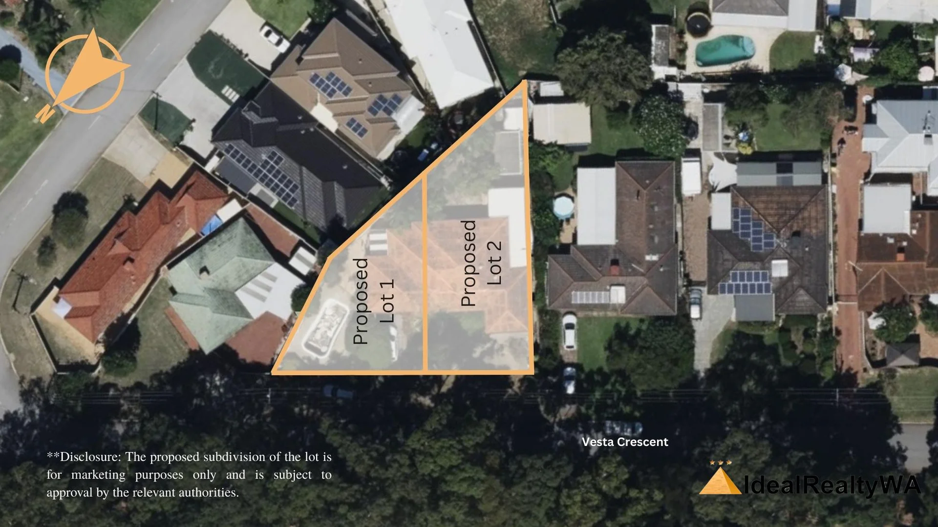 Additional image 2 of 18 Vesta Crescent, Shelley WA 6148